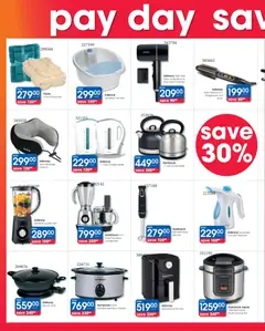 Clicks specials catalogue – valid from 25.11.2025 | Page: 4