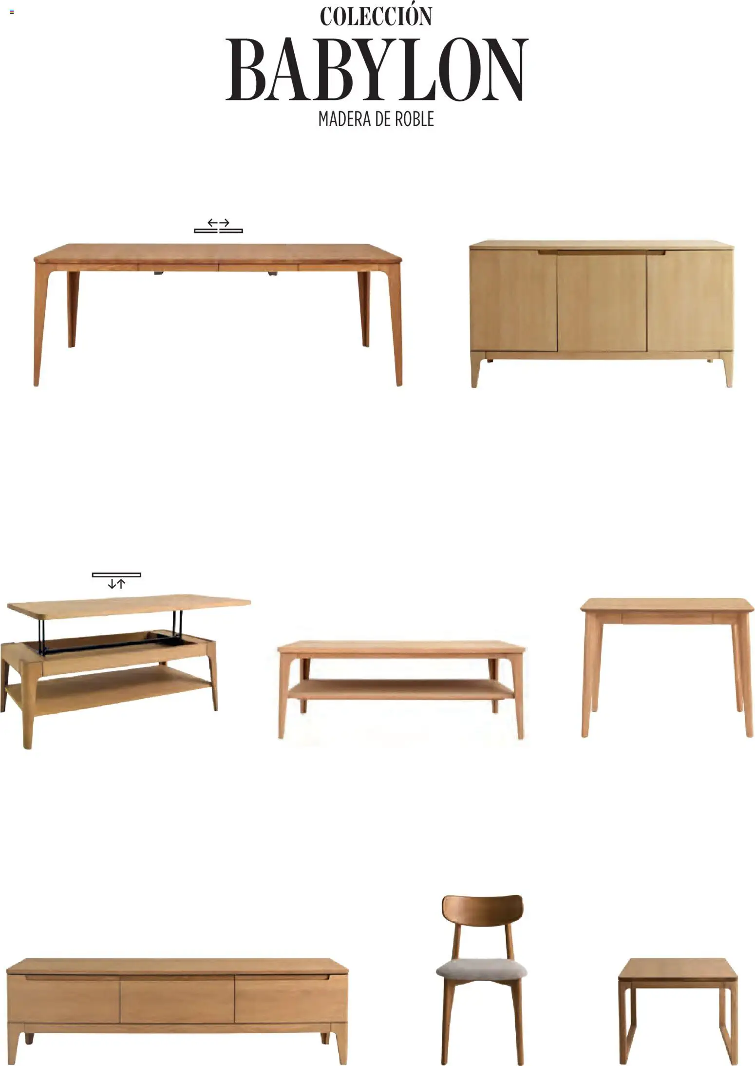 El Corte Inglés Colecciones │ válido desde el 07.04.2026 | Página: 24