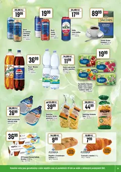 Náhled letáku Tempo leták od 11.03.2026 | Strana: 5