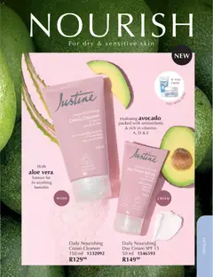 Justine specials catalogue – valid from 01.02.2026 | Page: 29