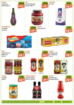 Biçen Market Katalog - 30.07.2025 tarihinden itibaren geçerlidir | Sayfa: 4