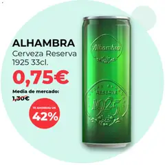 Vista previa PrimaPrix folleto válido desde el 07.04.2026