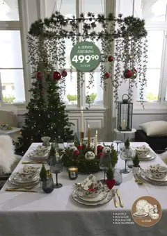 Forhåndsvisning av Spar Kjøp - Juledrøm gyldig fra 20.10.2025 | Side: 6