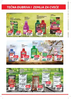 DIS katalog Bašta - pregled DIS kataloga - važi od 06.03.2026 | Strana: 4