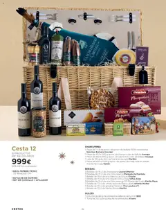 Vista previa El Corte Inglés Cataluña válido desde el 07.10.2025 | Página: 46