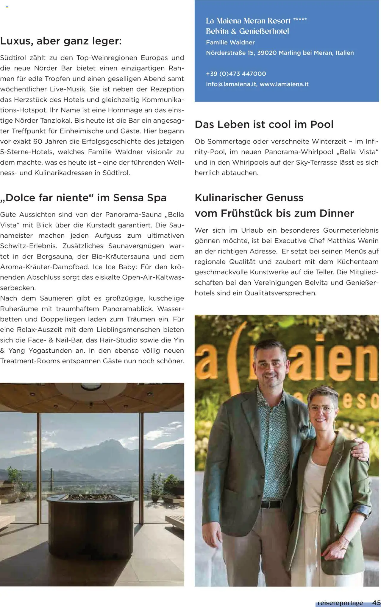 Unimarkt Mundart 02/2025 gültig ab 01.07.2025 | Seite: 45