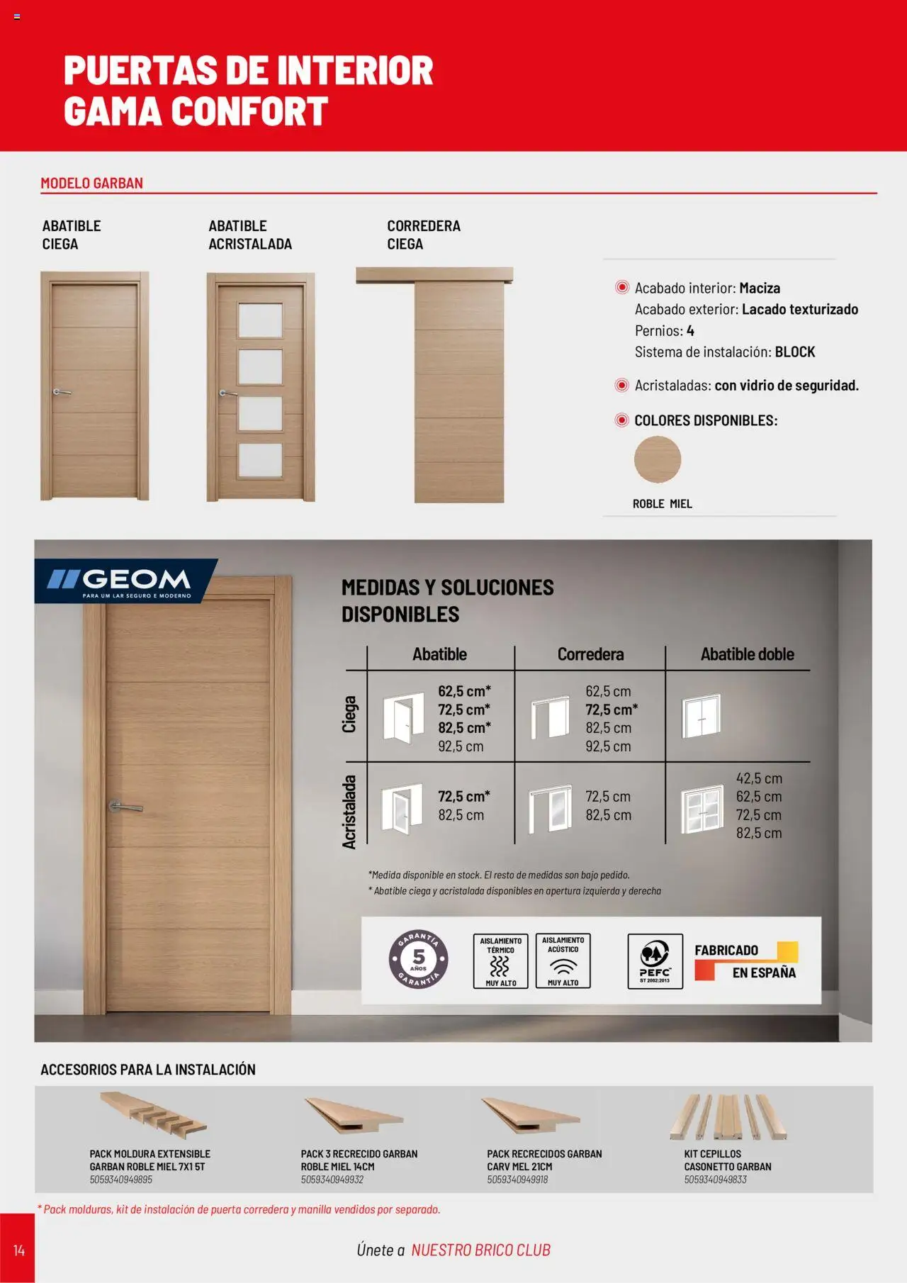 Brico Depôt Puertas y ventanas │ válido desde el 23.07.2025 | Página: 14 | Productos: Ψηφιακή κάμερα