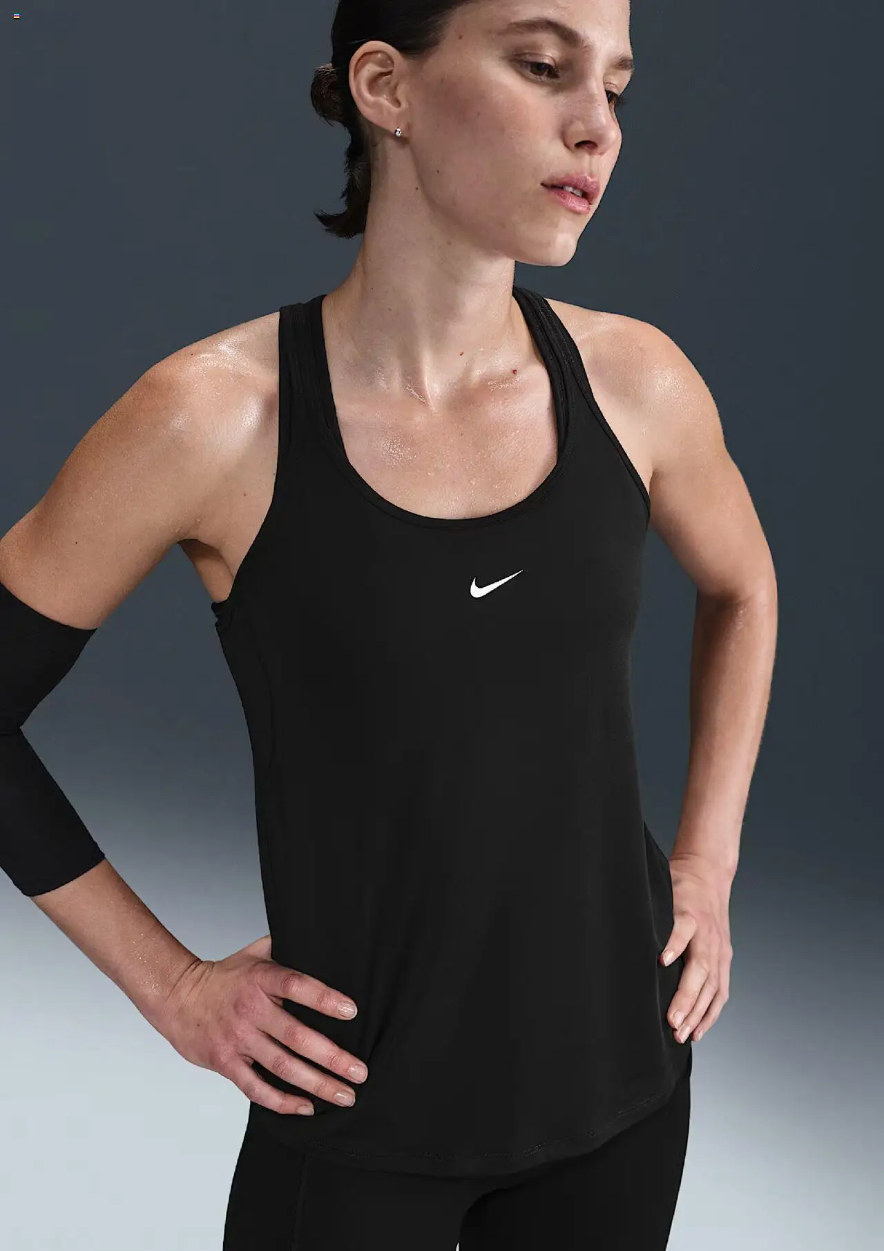 NIKE akciós ujság - amely érvényes a következő dátumtól: 01.10.2025 | Oldal: 5