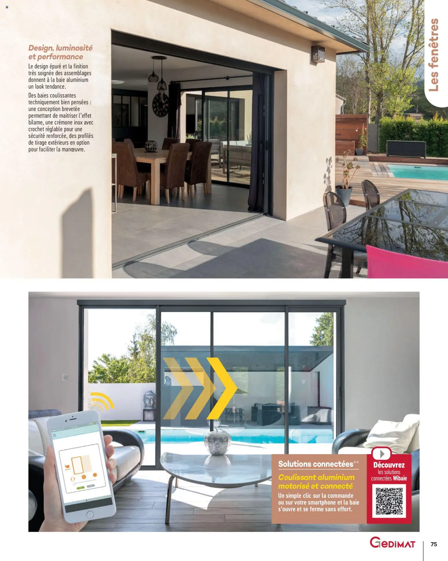 {H1} | Page: 75 | Produits: Smartphone