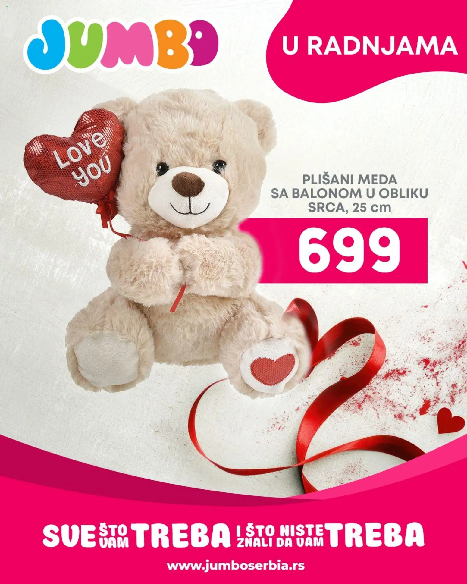 JUMBO katalog - važi od 10.02.2026 | Strana: 4