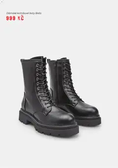 Náhled letáku Baťa leták od 01.11.2025 | Strana: 2