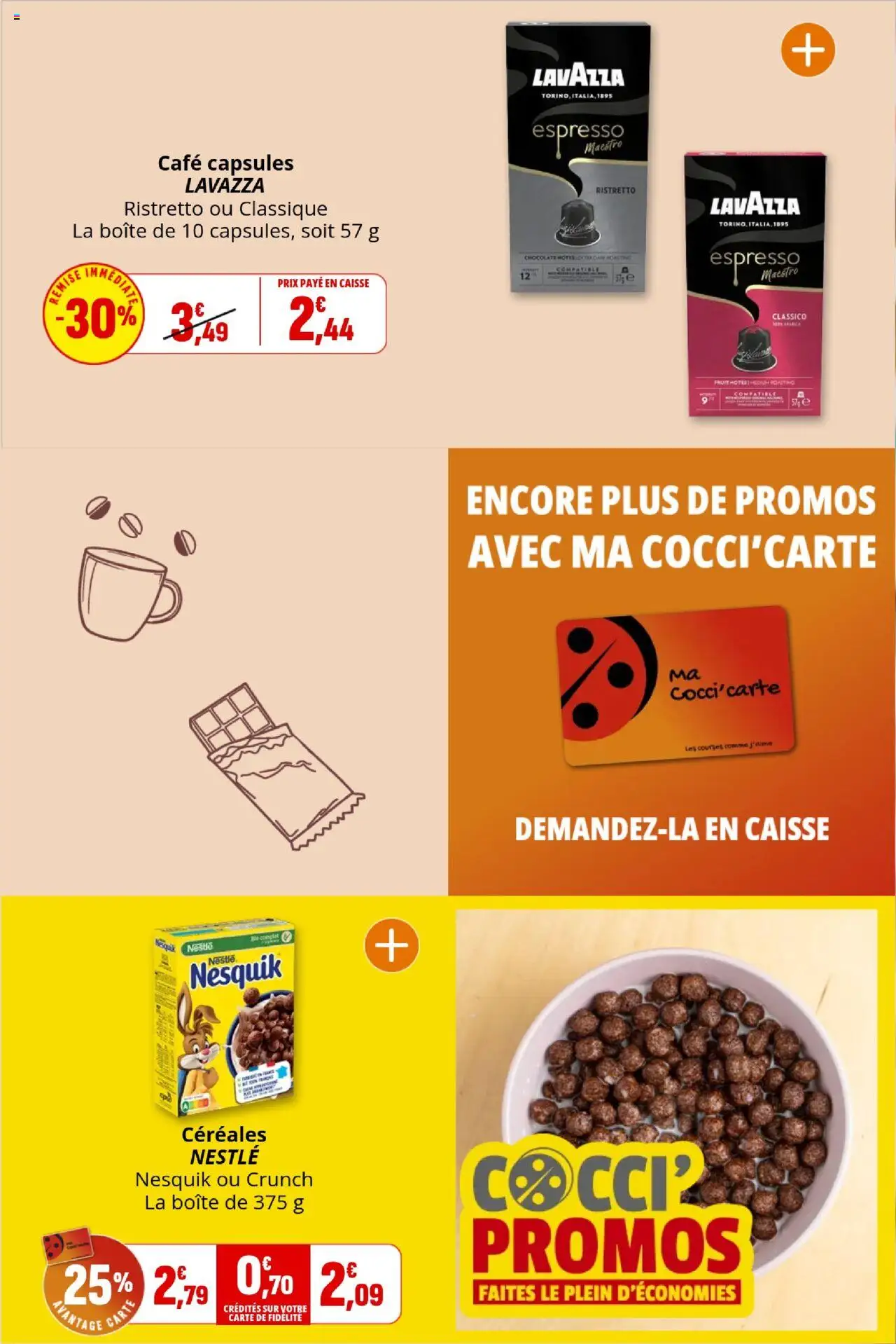  | Page: 20 | Produits: Café, Céréales