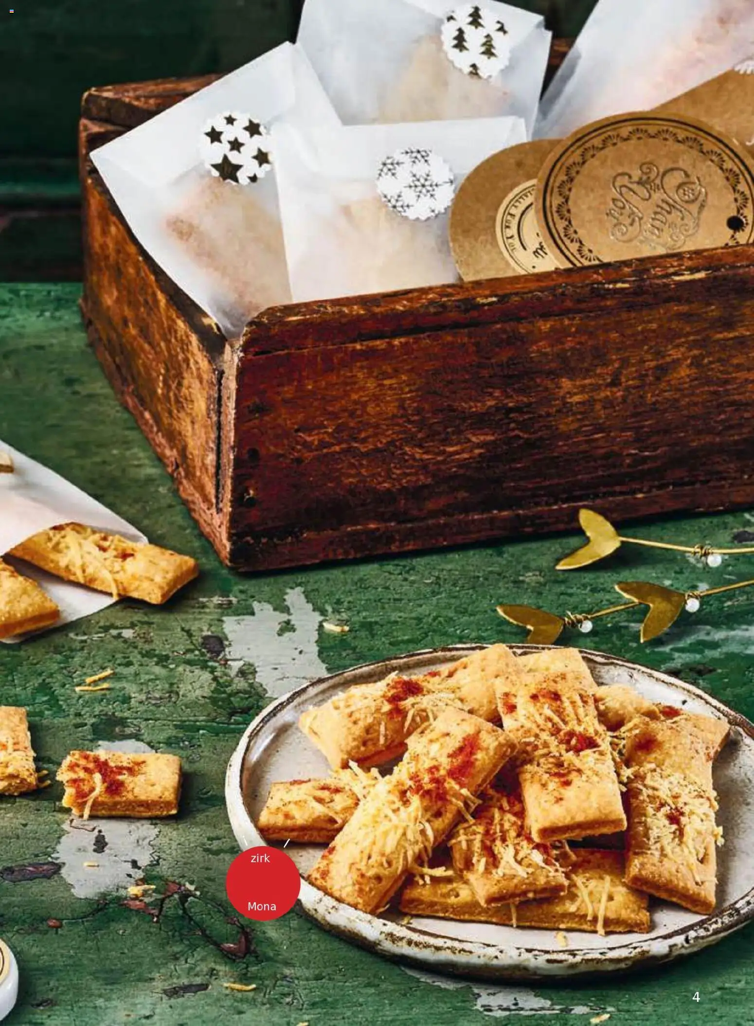 Penny Markt  So Schmeckt's - Winter 2025 gültig ab 09.11.2025 | Seite: 43