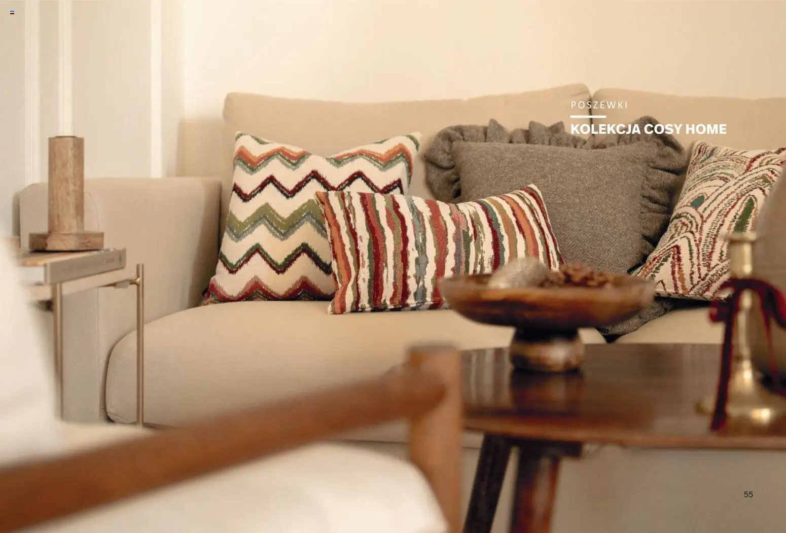 Dekoria Gazetka od 01.02.2026 | Strona: 55