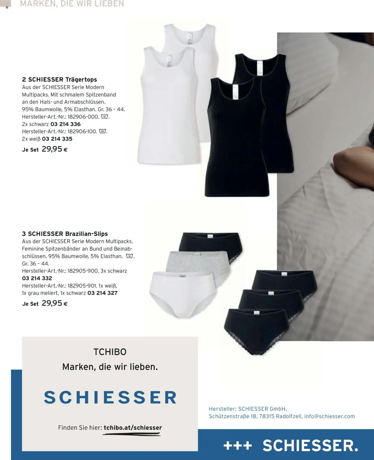 Tchibo Eduscho Katalog Herbst 2025 gültig ab 12.09.2024 | Seite: 56