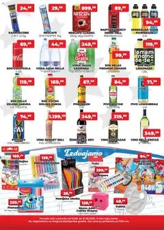 Plus Cash & Carry katalog - važi od 15.08.2025 | Strana: 3