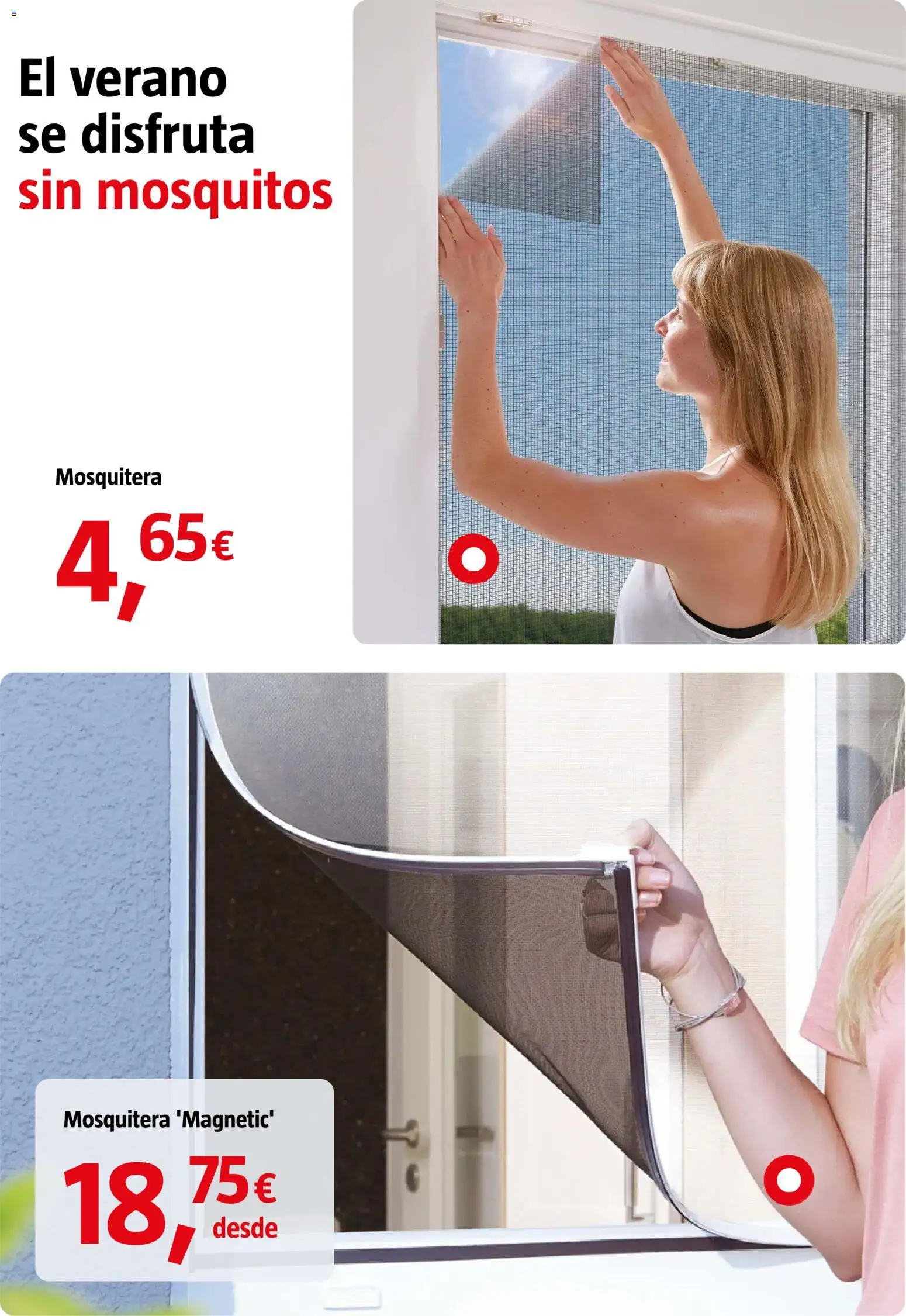 Bauhaus folleto │ válido desde el 23.04.2026 | Página: 58