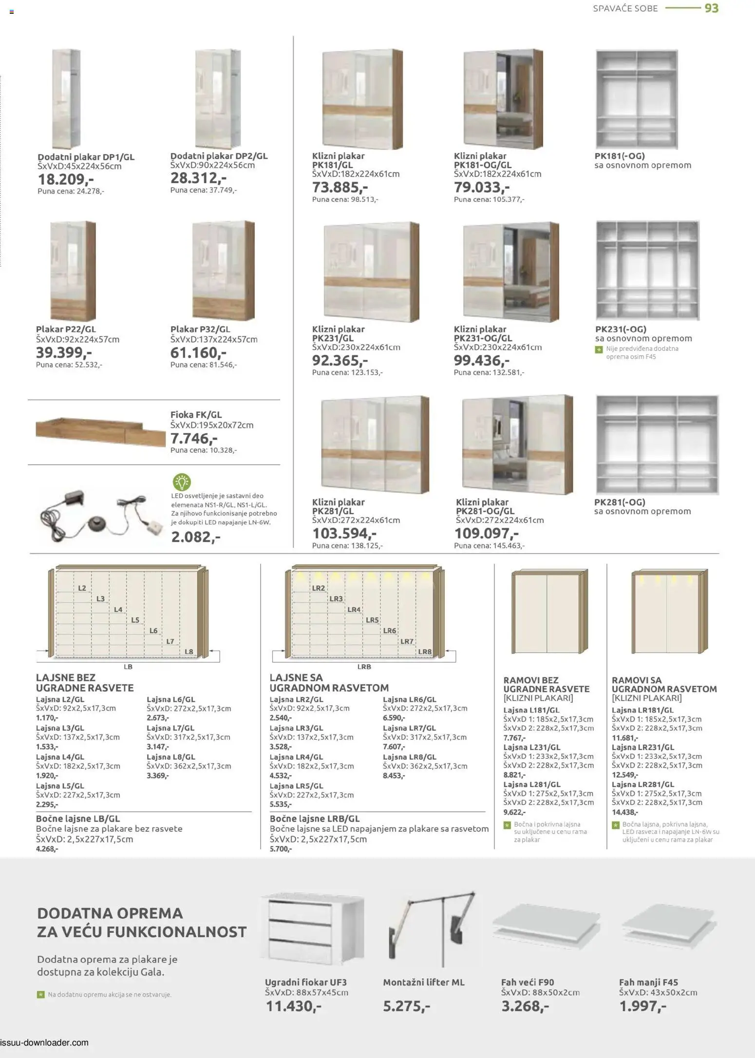 Jela katalog - važi od 09.02.2026 | Strana: 93