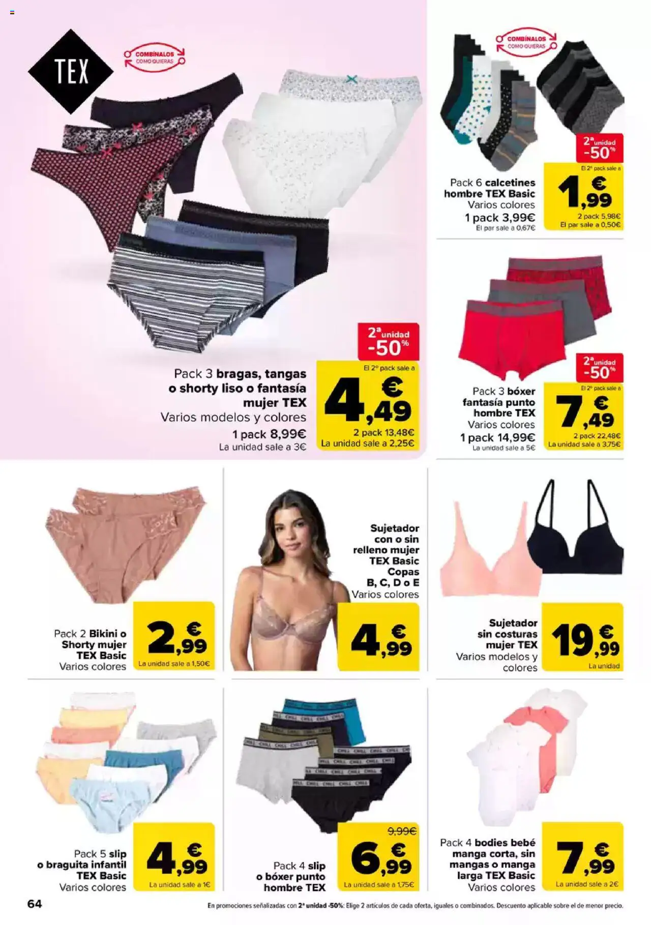 Carrefour folleto │ válido desde el 08.08.2025 | Página: 70