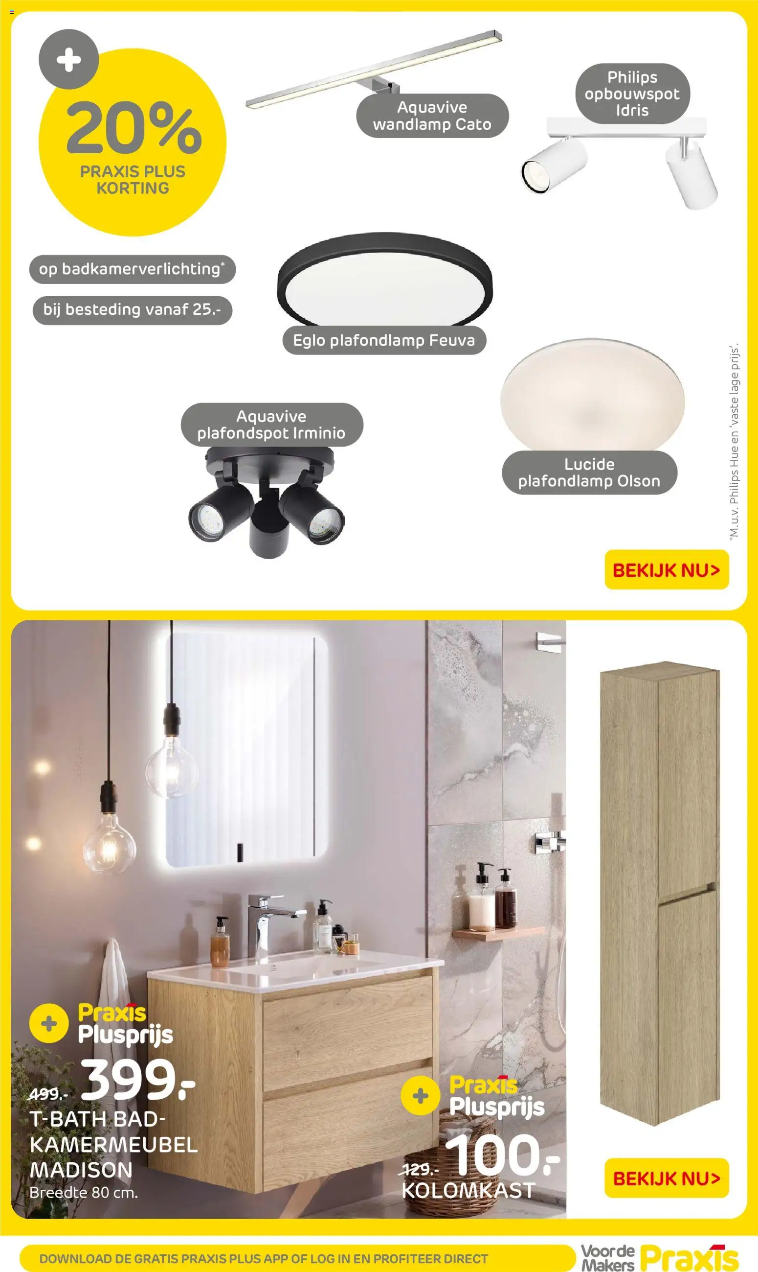 {H1} | Pagina: 44 | Producten: Bad