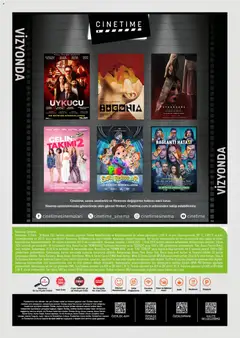 22.10.2025 tarihinden itibaren geçerli olan Özdilek kataloğu önizlemesi | Sayfa: 24