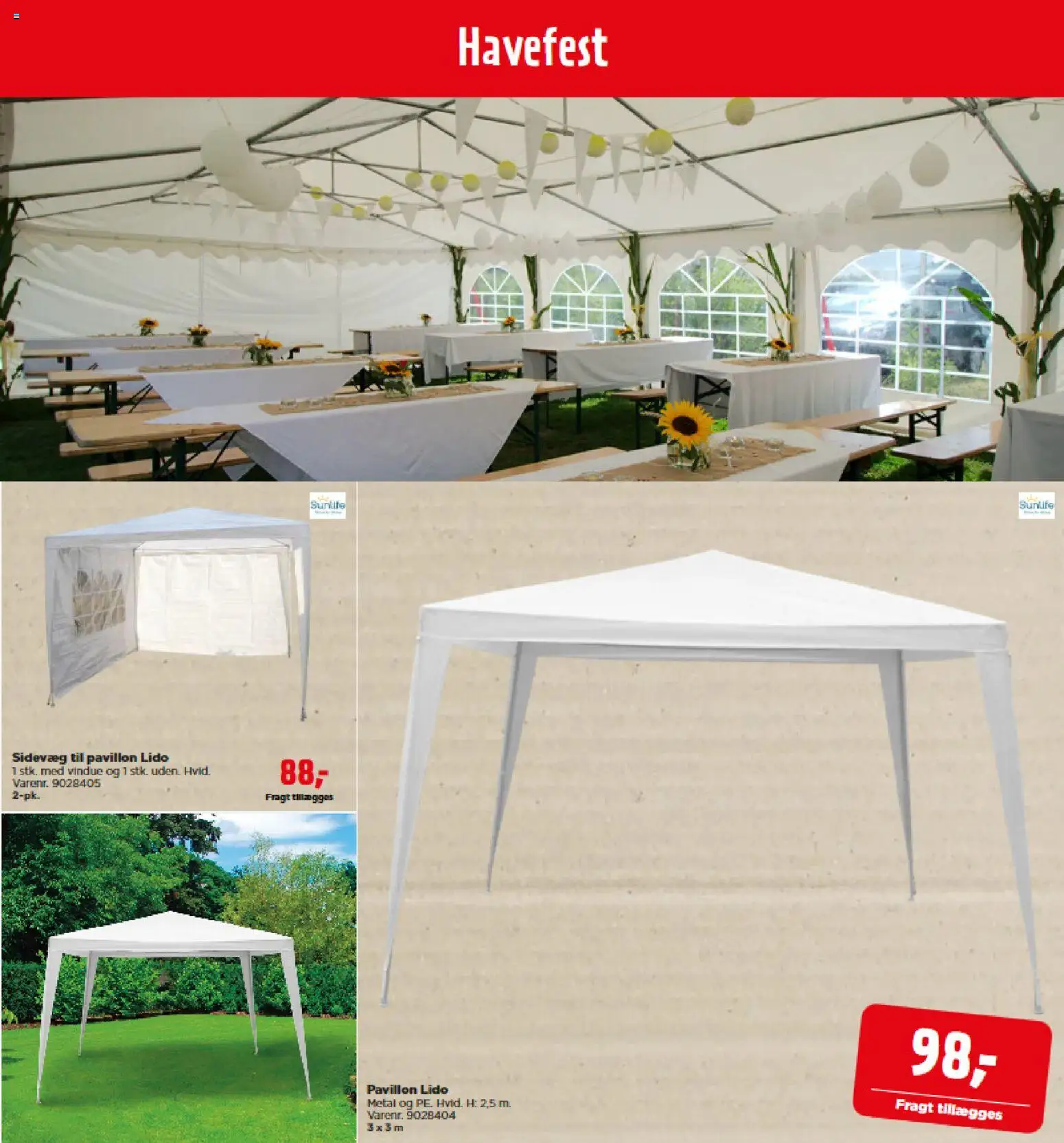 Jem & fix tilbudsavis – gyldig fra 13.03.2026 | Side: 27