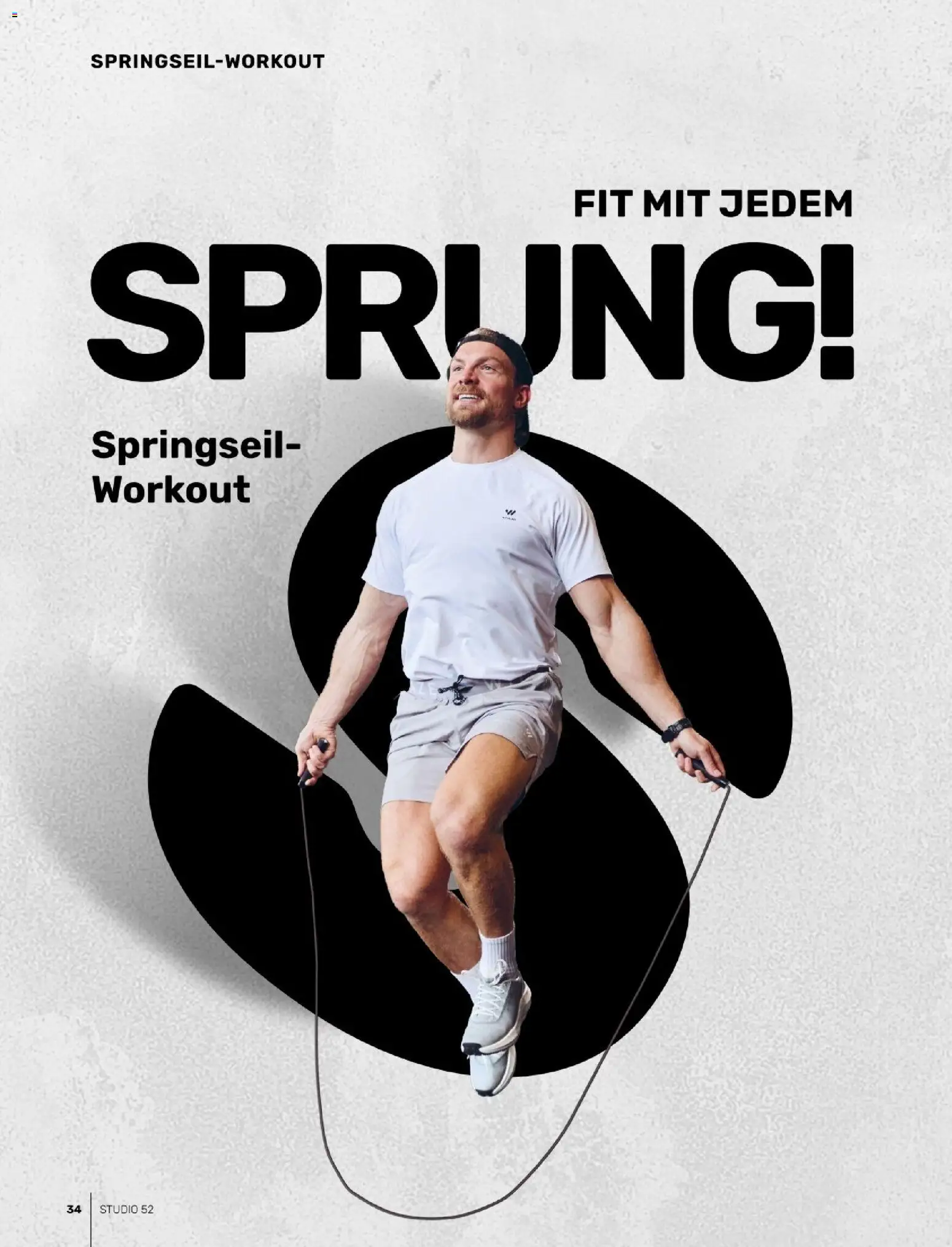 Sport2000 Prospekt Training – gültig ab 26.01.2026 | Seite: 34