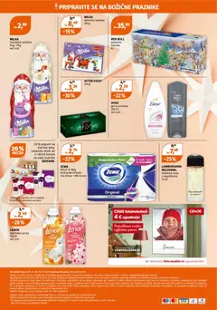 Müller katalog akcije – veljaven od 10.11.2025 | Stran: 24