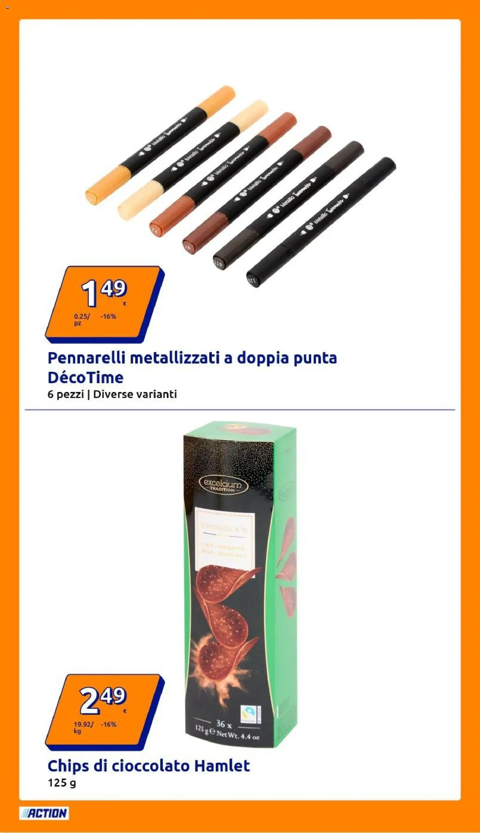 Volantino Action del 11.02.2026 | Pagina: 4