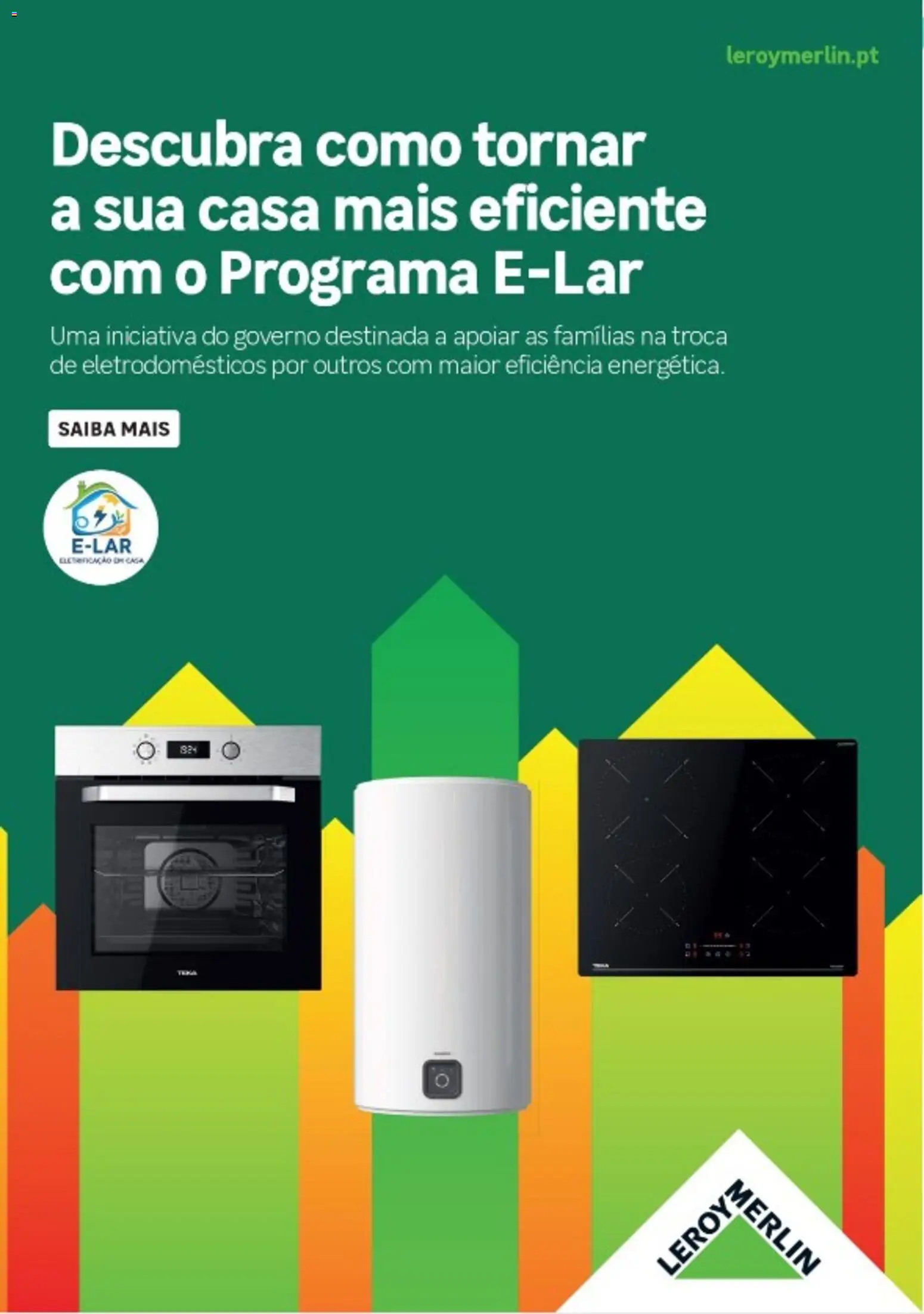 Leroy Merlin Arquipélago da Madeira │ válido de 13.11.2025 | Página: 12