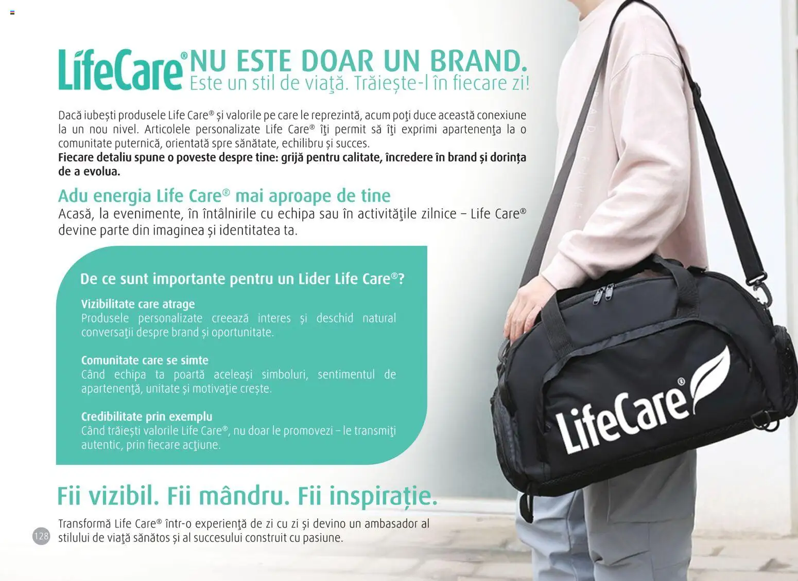 Noul catalog Life Care – valabil de la 01.04.2026 | Pagină: 130