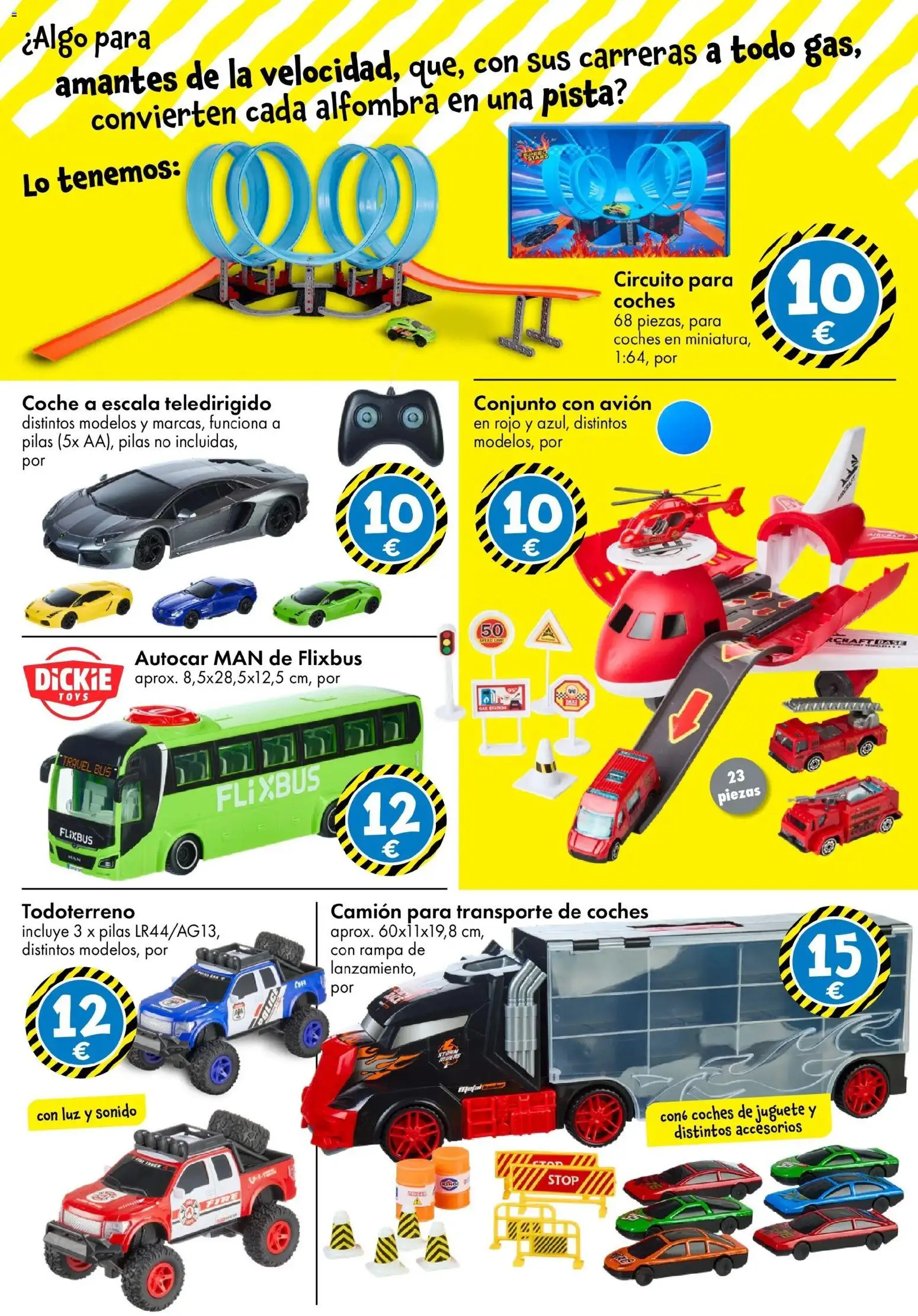 TEDi - folleto │ válido desde el 04.12.2025 | Página: 13 | Productos: Alfombra