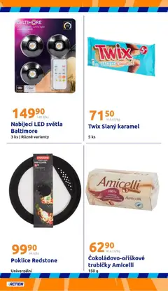 Náhled letáku Action leták od 21.01.2026 | Strana: 30