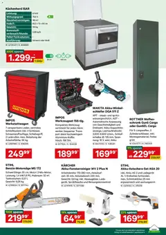 Lagerhaus Flugblatt  ab 09.12.2025 gültig | Seite: 7