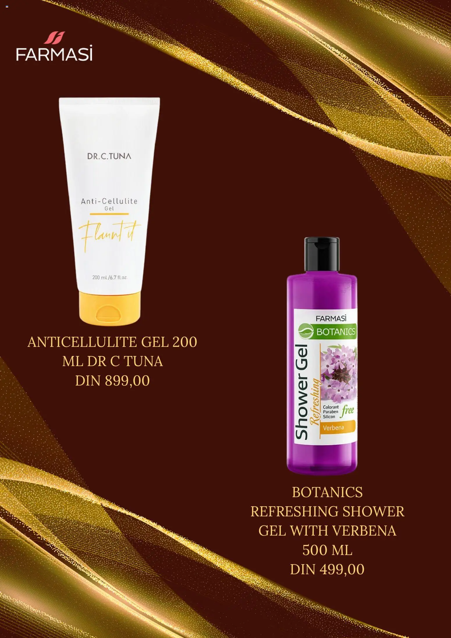 Farmasi katalog - važi od 17.11.2025 | Strana: 4