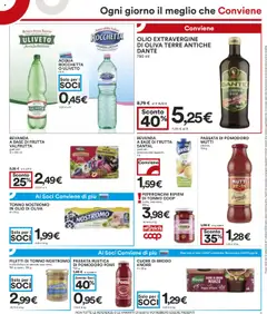 Volantino COOP del 18.09.2025 | Pagina: 11