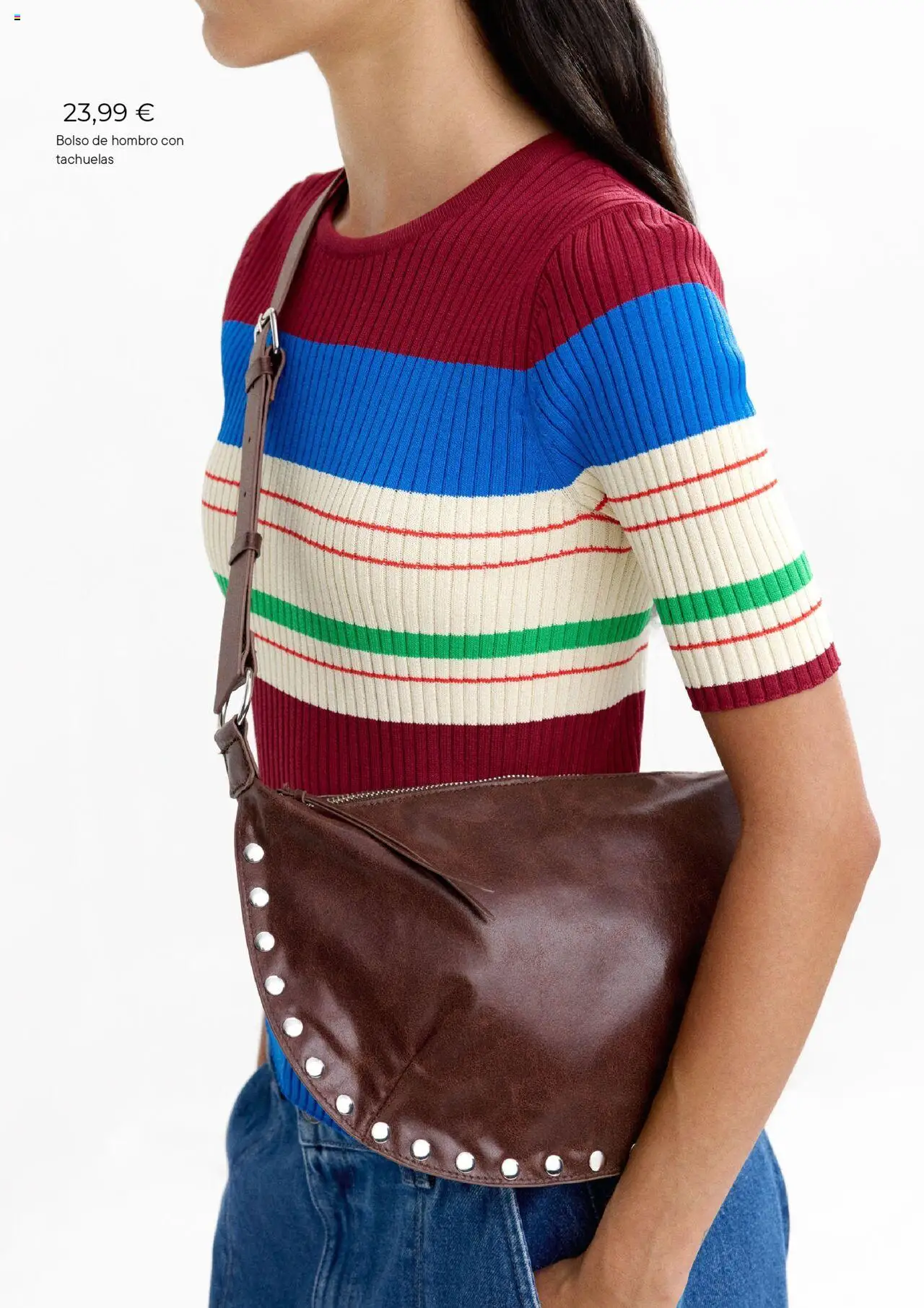 Parfois folleto │ válido desde el 01.08.2025 | Página: 2 | Productos: Bolso