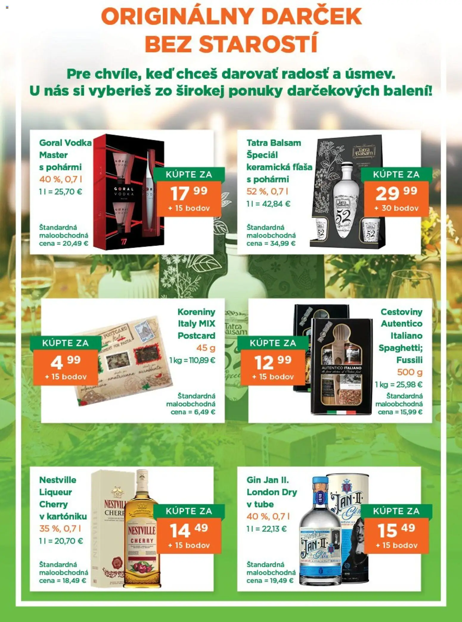 Nové 1day akcie – leták je platný od 01.02.2026 | Strana: 7