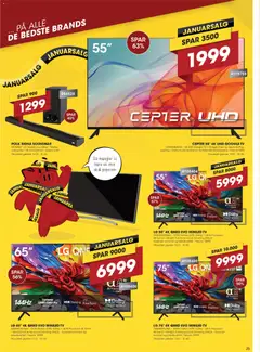 Punkt1 - Tilbudsavis gyldig fra 12.01.2026 | Side: 25