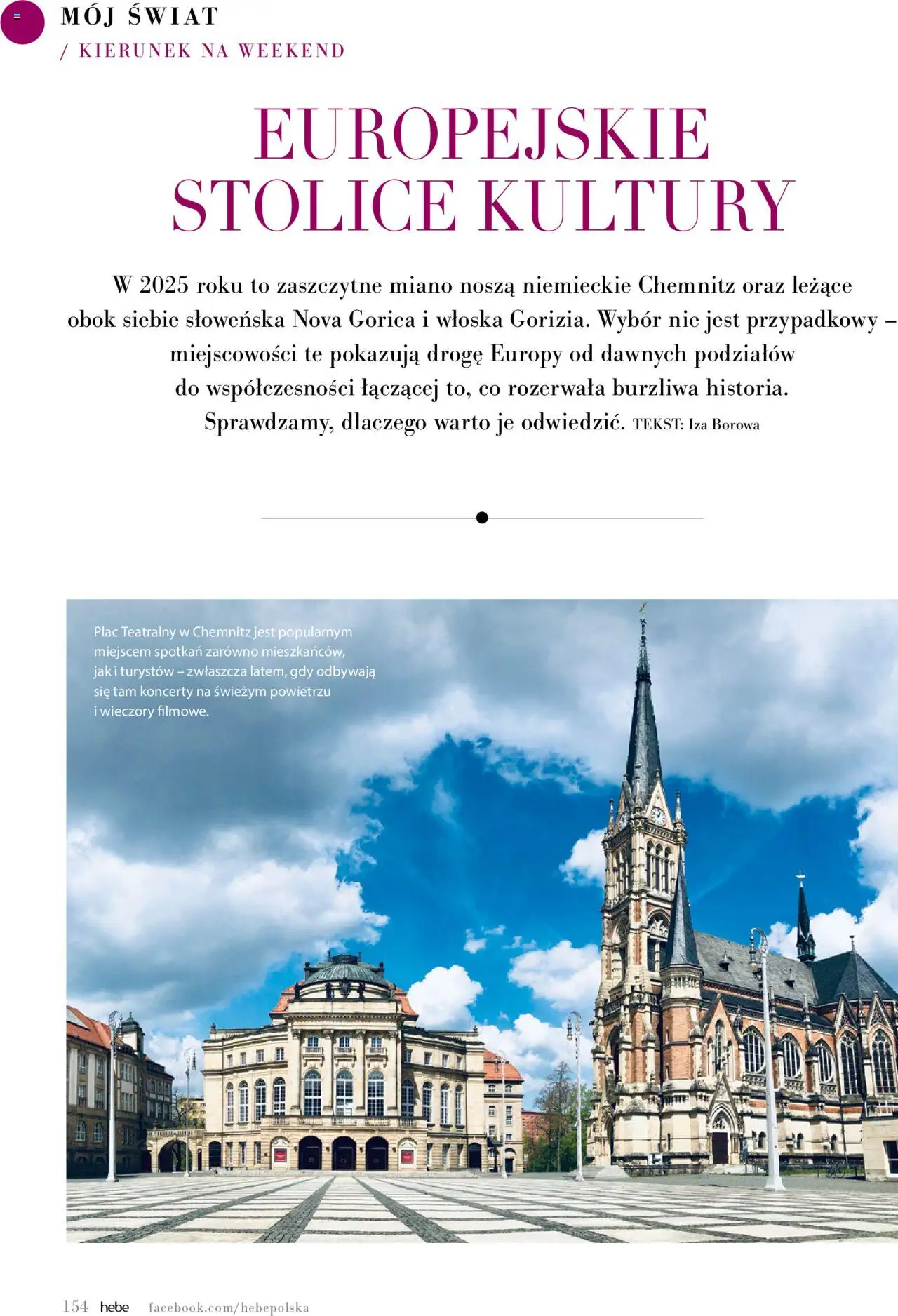Hebe Gazetka - Magazyn od 01.05.2025 | Strona: 154