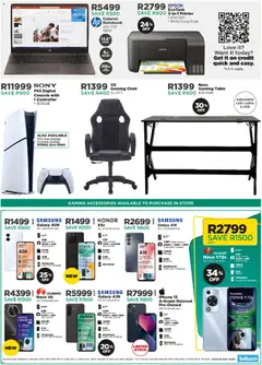 House and Home specials catalogue – valid from 23.02.2026 | Page: 8