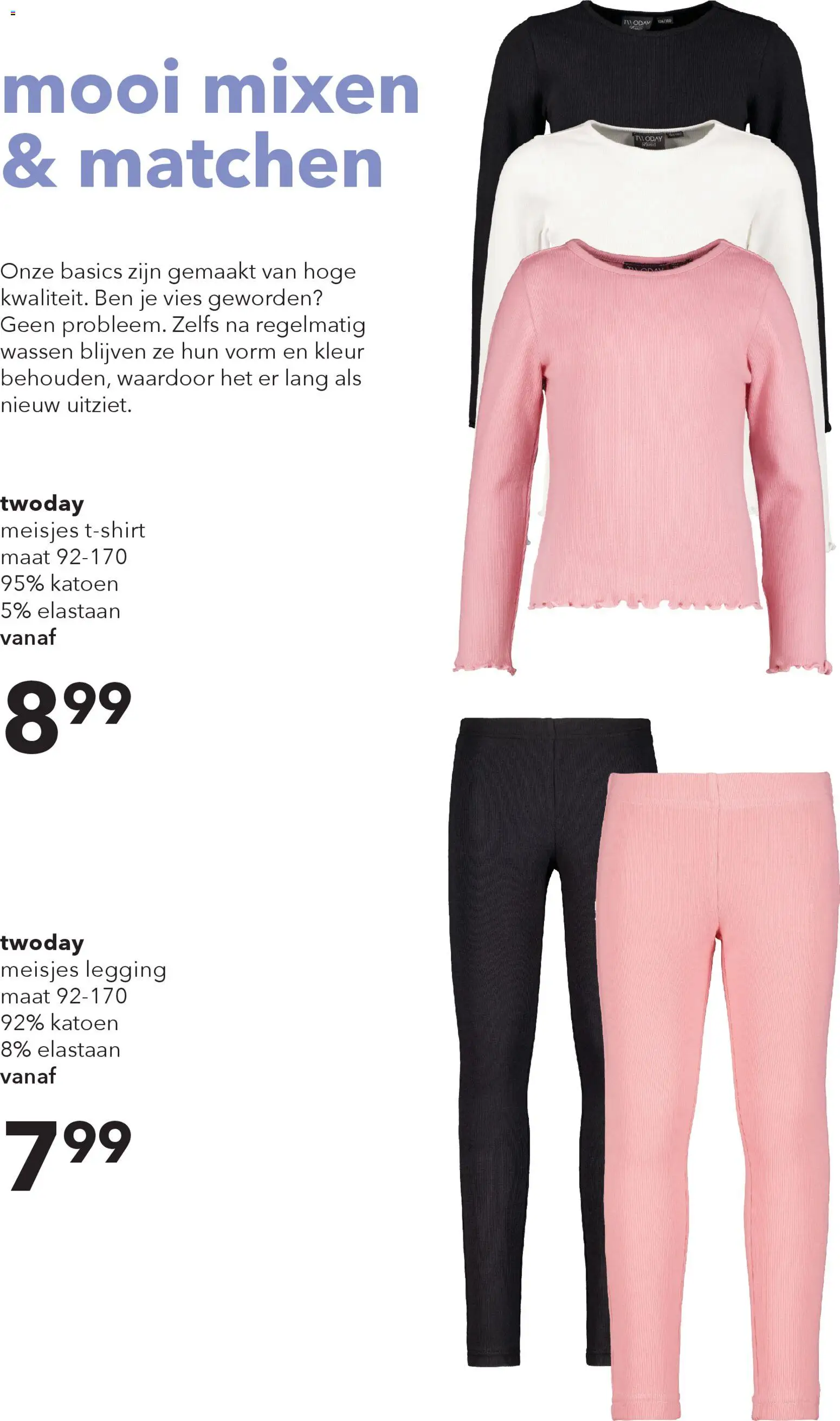 {H1} | Pagina: 26 | Producten: Legging