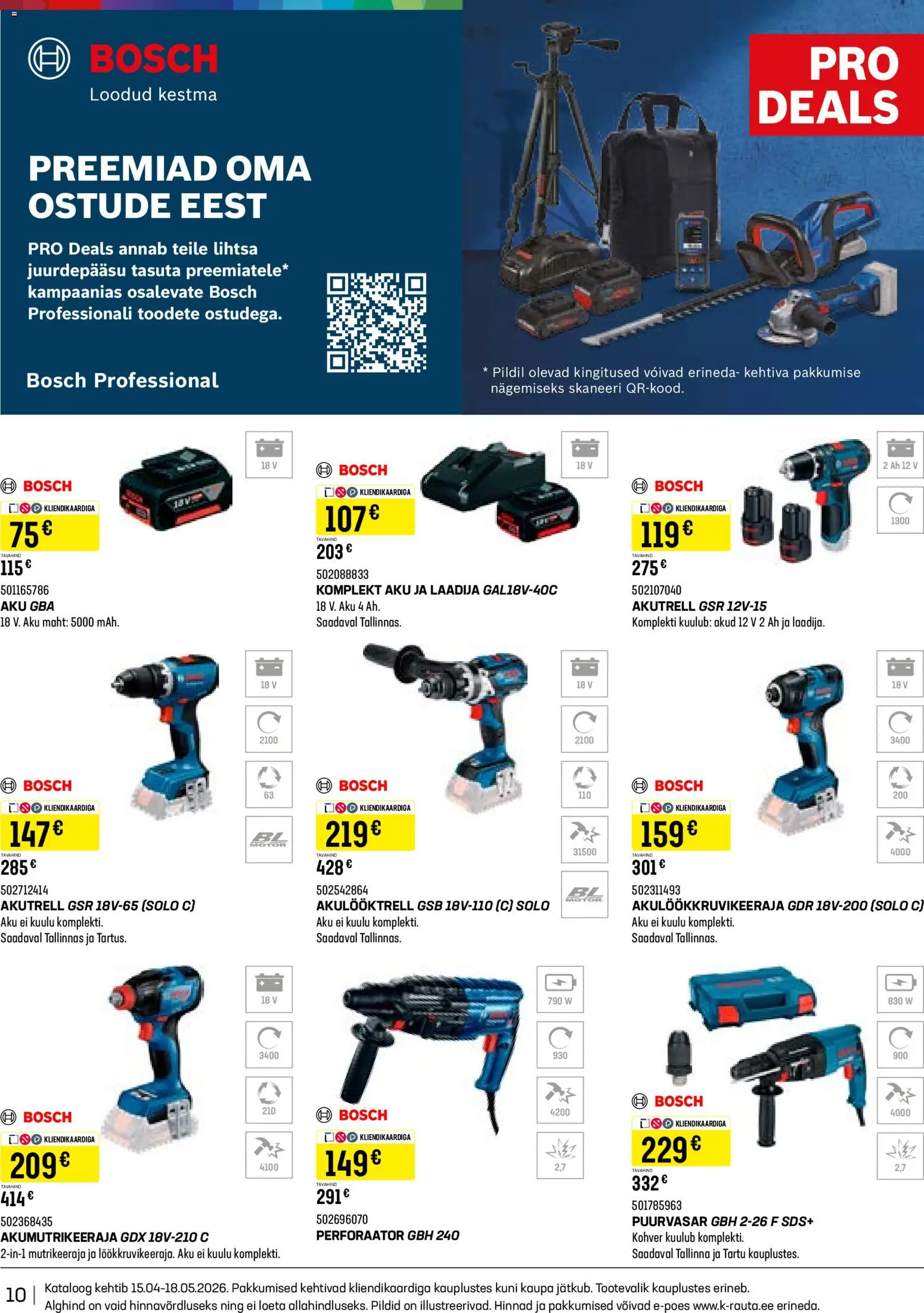 {H1} | Lehekülg: 10