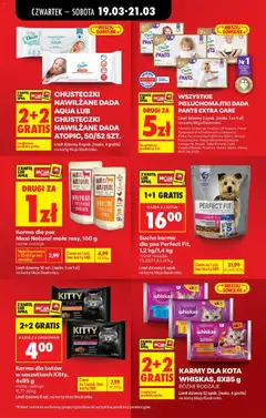 Pogląd oferty "Truskawki, Truskawki, opak. 500 g" - ważna od 19.03.2026 | Strona: 23 | Produkty: Pomidor malinowy, Truskawki