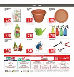 Anteprima del volantino SISA volantino Mercadò valido a partire dal 07.04.2026 | Pagina: 20