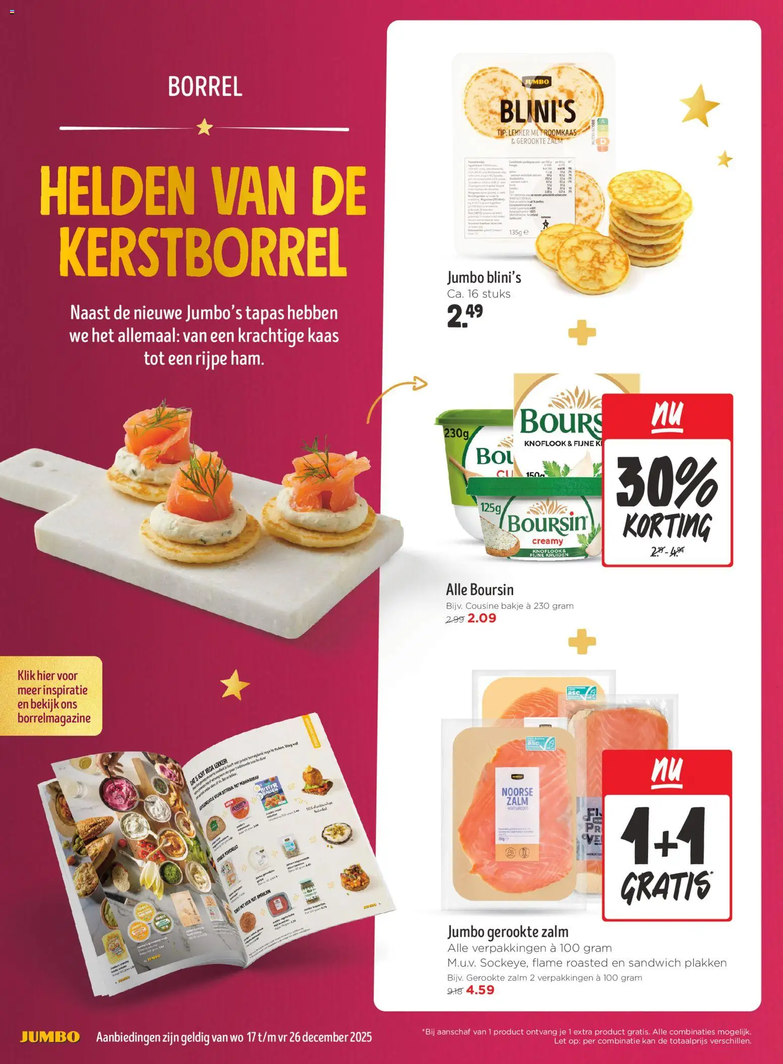 {H1} | Pagina: 21 | Producten: Kan, Sandwich, Zalm, Roomkaas