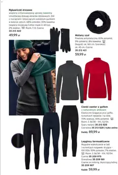 Pogląd oferty "Tchibo promocje" - ważna od 18.11.2025 | Strona: 8