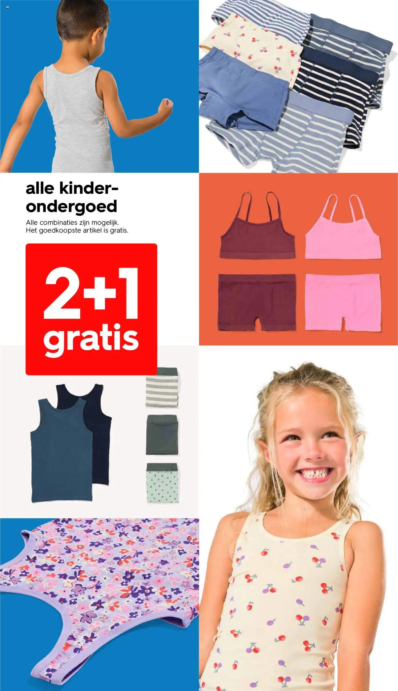  | Pagina: 4 | Producten: Kinder, Ondergoed