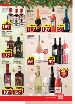 Ribola - Katalog - Pregled kataloga iz trgovine Ribola, vrijedi od 17.12.2025 | Stranica: 17