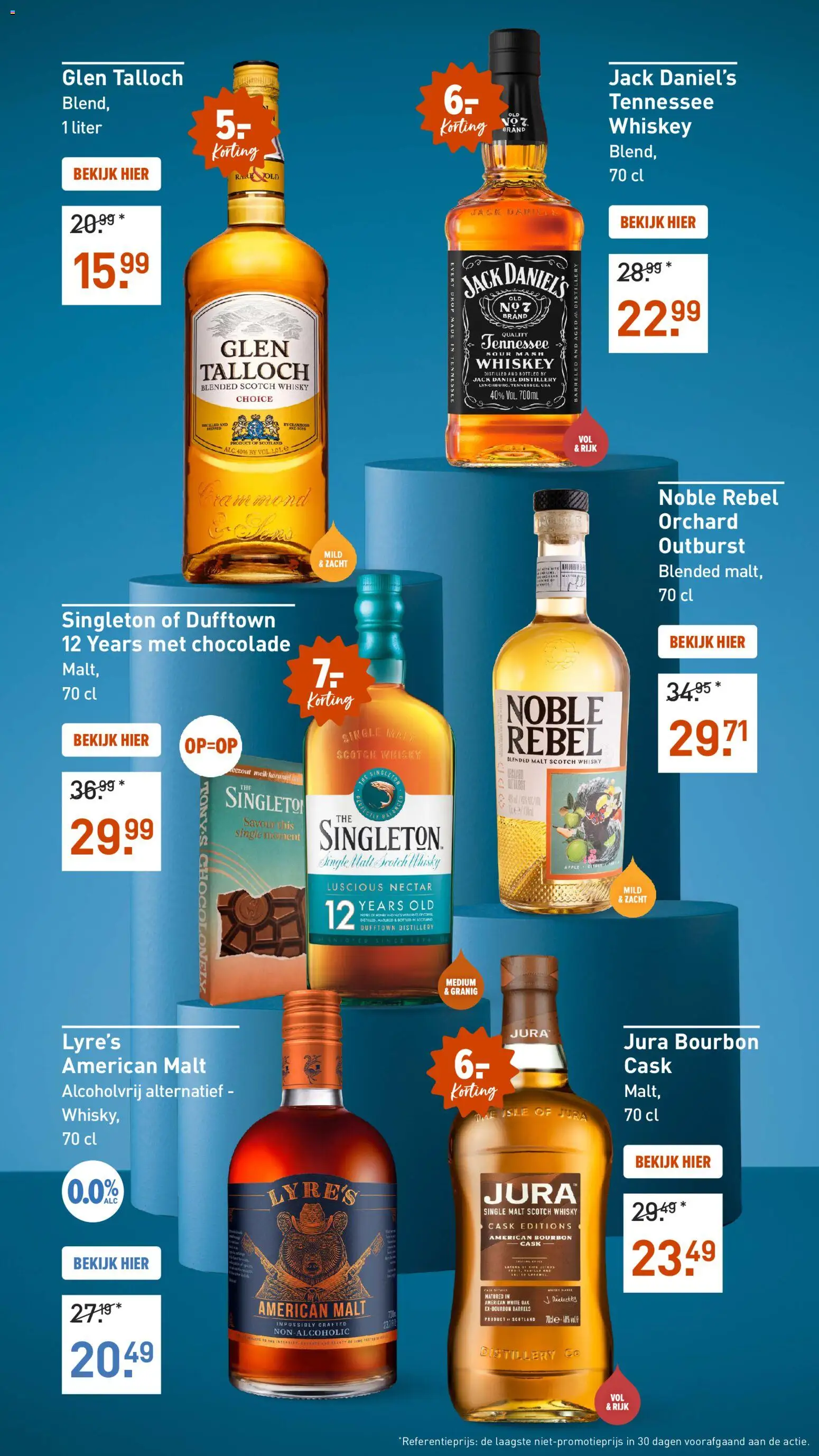 {H1} | Pagina: 2 | Producten: Chocolade, Bourbon, Whisky, Chili szósz